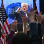 Exclusive: More than $175 billion collected under Trump tariffs now subject to refunds after Supreme Court ruling