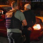 Popular MAGA influencer who spent years cheering ICE deportations is now detained by ICE and facing deportation