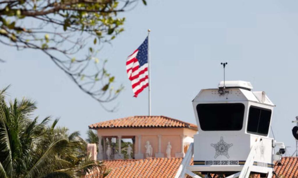 ‘We are big Trump supporters’: Family says Trump-supporting 21-year-old shot near Mar-a-Lago turned against Trump over Epstein files