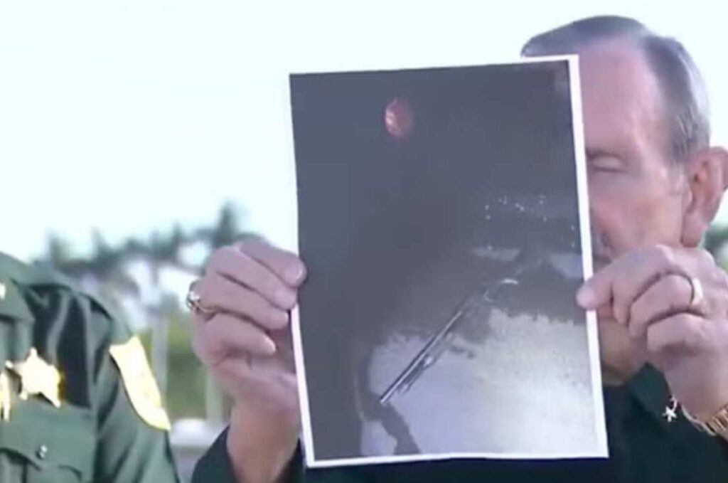 ‘We are big Trump supporters’: Family says Trump-supporting 21-year-old shot near Mar-a-Lago turned against Trump over Epstein files