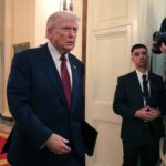 “Any day now”: Trump, 79, sparks health concerns after bizarre slurring caught on camera