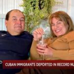“I’m scared he won’t survive,” says Cuban Trump voter after ICE moves her amputee husband to Alligator Alcatraz days after surgery
