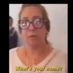 Trump Voter Screams as Husband Arrested by ICE at Miami Immigration Court, Begs Politicians “Please Help Us!”