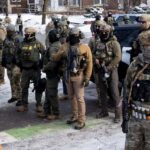 Chicago teacher resigns after two-word pro-ICE Facebook comment sparks community backlash and costs him his career