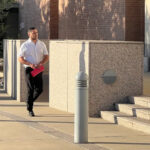 Republican Texas mayor arrested for trafficking millions in cocaine after campaigning hard on border security