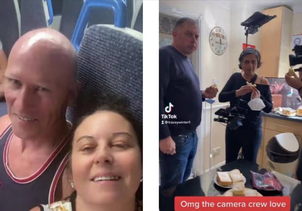 Cheese lover addicted to cheddar spends over £60,000 and eats two blocks every single day