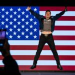 EXCLUSIVE: Georgia election board reveals Elon Musk PAC committed voter fraud after discovering prefilled ballot applications