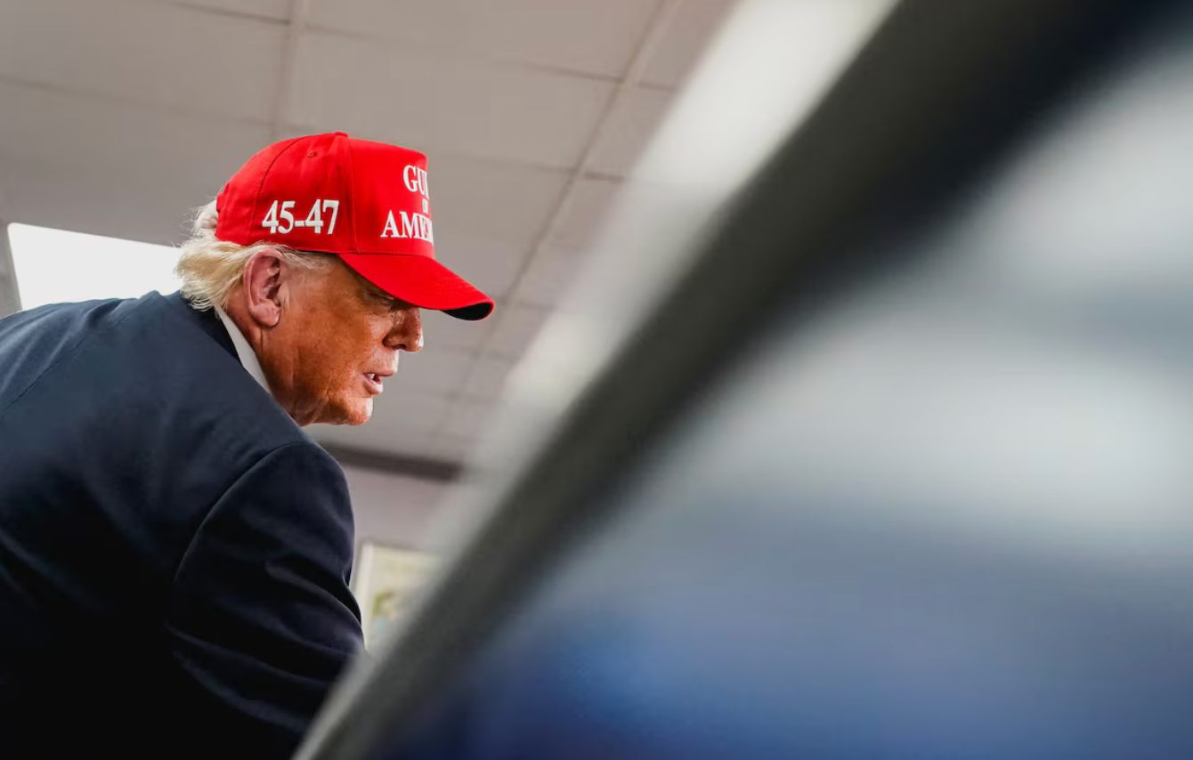 Donald Trump says U.S. soldiers will probably die in Iran war but claims the mission is worth it as critics mention Epstein cover-up