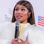 Nicki Minaj accuses Beyoncé and Jay-Z of child trafficking in explosive social media rant