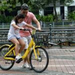 Millennial dads spend 3 times as much time with their kids compared to previous generations, Study finds