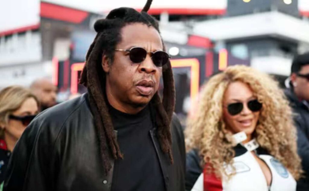 “When the truth comes, they’d be in jail”: Kanye said it years ago — now Jay-Z is mentioned in Epstein documents and 50 Cent weighs in