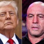 “This is beyond messed up”: Joe Rogan labels Trump “crazy” amid growing controversy over Epstein files response “This is beyond messed up”: Joe Rogan labels Trump “crazy” amid growing controversy over Epstein files response