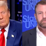 Trump faces fresh backlash after two disturbing videos tied to his DHS pick resurface, raising new questions about judgment