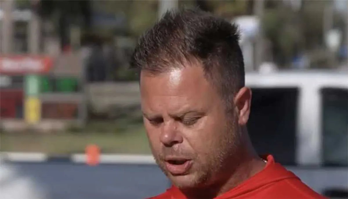 Trump voter complains about skyrocketing gas prices and admits he misses “Uncle Joe” Biden, blaming himself for voting wrong