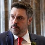 Trump endorses GOP candidate accused of rape for Congress, praising him as a “MAGA warrior