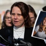 Epstein survivor says “I voted for Trump because of the files,” now feels misled and fears justice isn’t coming