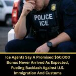 ICE employees vent online as unpaid wages and missing health insurance leave families struggling