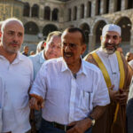 Breaking: Gulf Nations Consider $2 Trillion Pullout from U.S. Markets as Conflict Sparks Economic Concerns