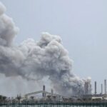 Companies that cheered Trump now left on their own as Iran warns U.S. tech infrastructure in the Gulf are legitimate targets