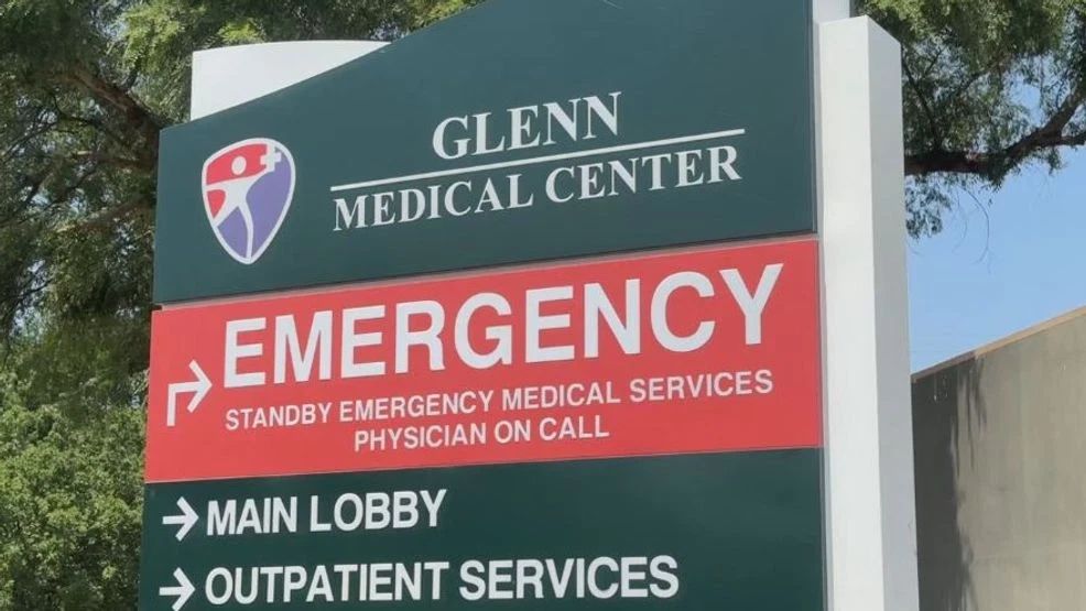 "Send ICE and fix our Hospital" Trump voters see their town’s only hospital shut down, now pleading with him to fix it