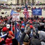 EXCLUSIVE: Donald Trump is on his way to rig the midterms and the USA will not see it coming