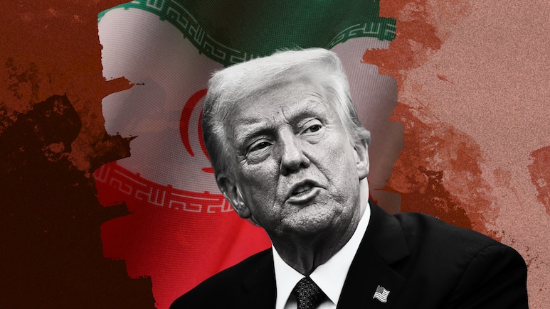 Exclusive Video: ‘I said, no thanks’, Donald Trump claims Iran wanted to make him supreme leader