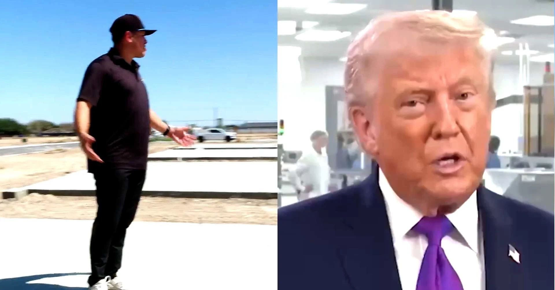 After voting for Trump three times, man now says ICE is taking his workers and pushing his business toward bankruptcy