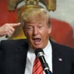 BREAKING: Trump accused of demanding trillions from Gulf allies to continue or end Iran war, BBC Arabic reports