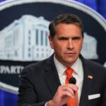 “No more files”: Trump’s acting AG says the Epstein files are done, not even one more coming out