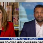 Facing possible dismissal, Kash Patel says he has ‘information’ supporting Trump’s claim that Biden’s victory was fraudulent