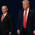 Netanyahu reveals Trump reports to him every day on Iran as the situation escalates