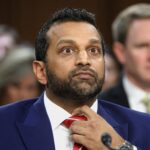 BREAKING EXCLUSIVE: Explosive 2005 letter surfaces detailing alleged past arrests of Kash Patel before FBI role