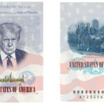 State Department faces backlash over reported plan to include Trump’s portrait in new passport design