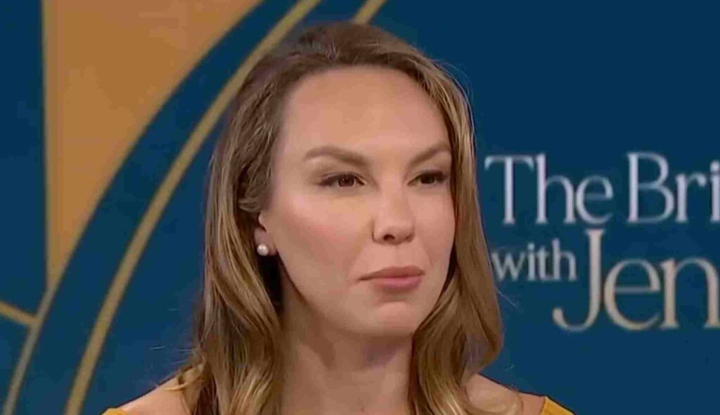 The Atlantic investigative journalist behind report on Kash Patel says new sources are coming forward to support her findings