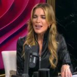 Megyn Kelly suggests no line Trump could cross would cost her vote, saying she’d still vote Republican even if he dropped a nuke