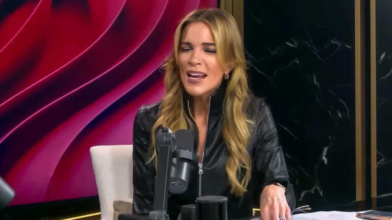 Megyn Kelly suggests no line Trump could cross would cost her vote, saying she’d still vote Republican even if he dropped a nuke