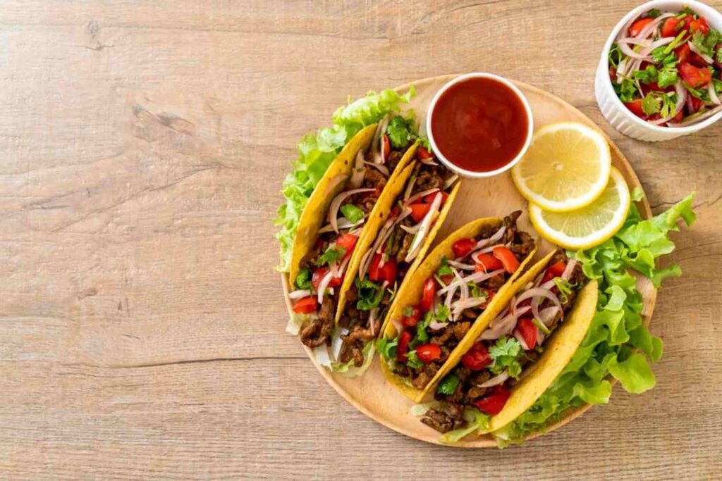 Taco chain faces boycott after MAGA CEO’s pro-Trump posts surface: “We vote with our wallets”