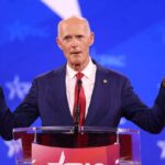 GOP senator criticizes Trump’s ballroom push as misplaced priority, pointing to $39 trillion national debt