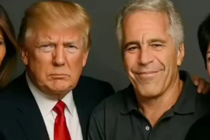 Teen’s rape allegations against Donald Trump appear more credible with new Epstein-related findings