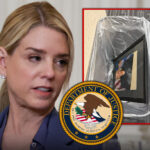 Pam Bondi’s own department wanted her gone more than anyone else—and moved fast to erase her