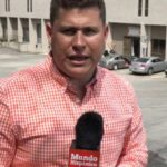 Pro-Trump journalist Mario Guevara deported after 110 days in ICE custody despite 22 years backing Trump in media