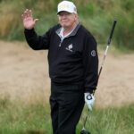 White House forced to address Trump health rumors as speculation spreads rapidly