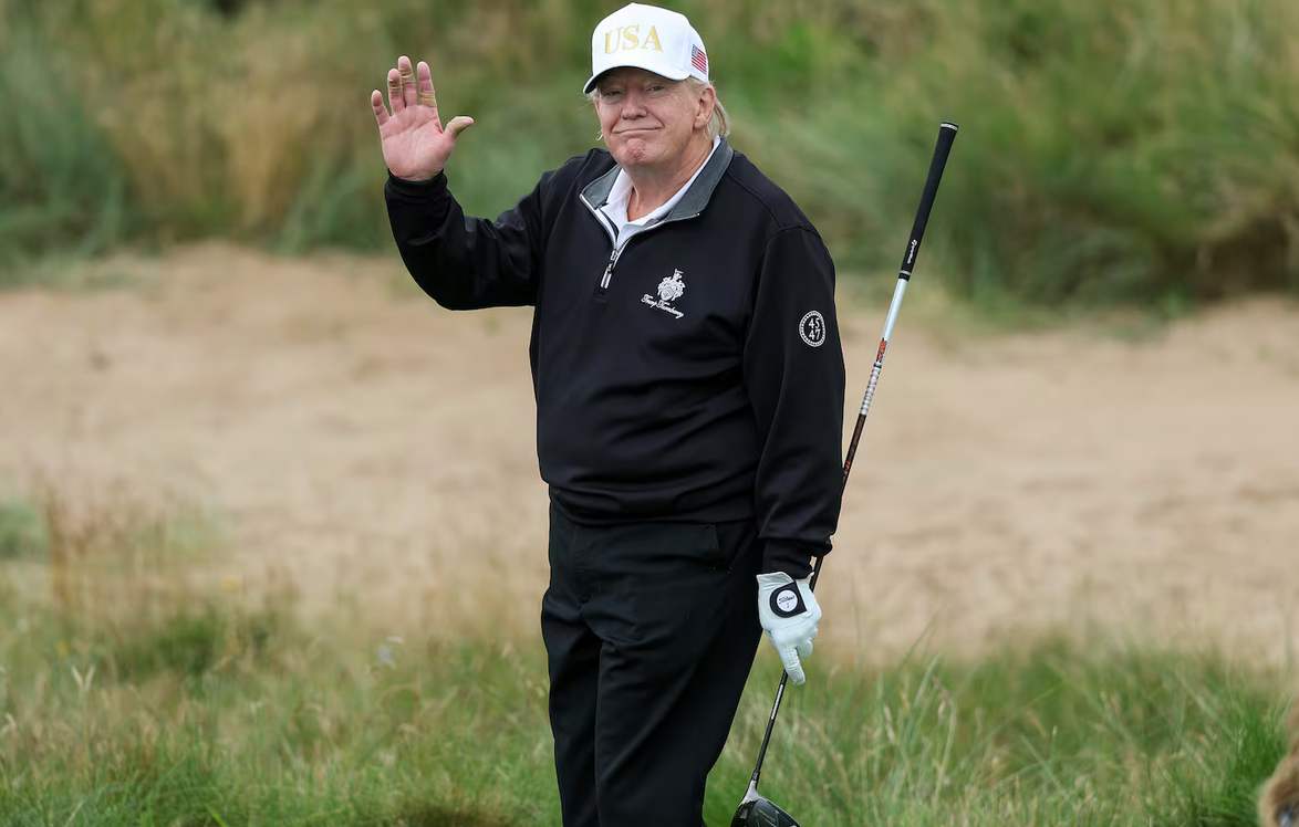 White House forced to address Trump health rumors as speculation spreads rapidly