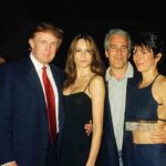 MAGA feels betrayed and furious as GOP plans to pardon Ghislaine Maxwell, sparking internal civil war