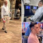 TMZ opens DC bureau, immediately tracks down Graham and Cruz on day one