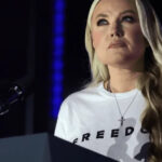 Erika Kirk event pulled from high school campus following backlash from students and parents