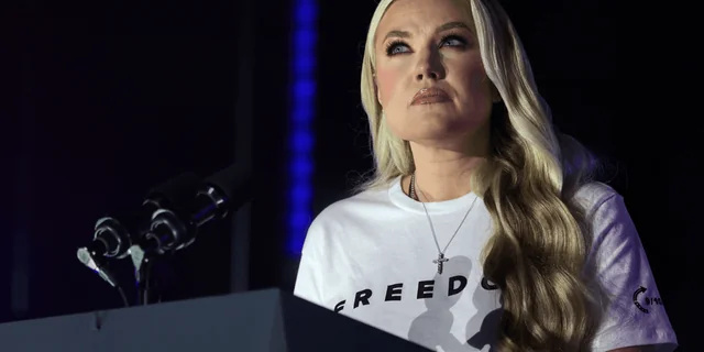 Erika Kirk event pulled from high school campus following backlash from students and parents