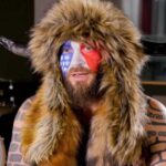 EXCLUSIVE: Prominent Trump supporter and face of the 2021 Capitol riot, the QAnon Shaman breaks his silence, “Trump’s a traitor”