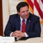 Gov. DeSantis signs law allowing Florida leaders to label students terrorists and throw them out of school