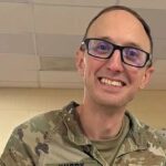 Mother who lost her son in the Iran war says she told Trump “go get ’em”